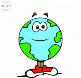 Save the earth and you save humanity. - Find And Share On AskGif